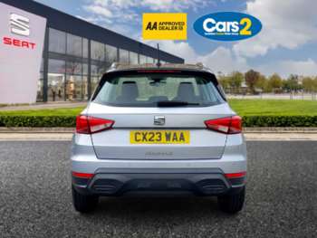 Used SEAT Arona 2023 for sale - 74805131: Photo