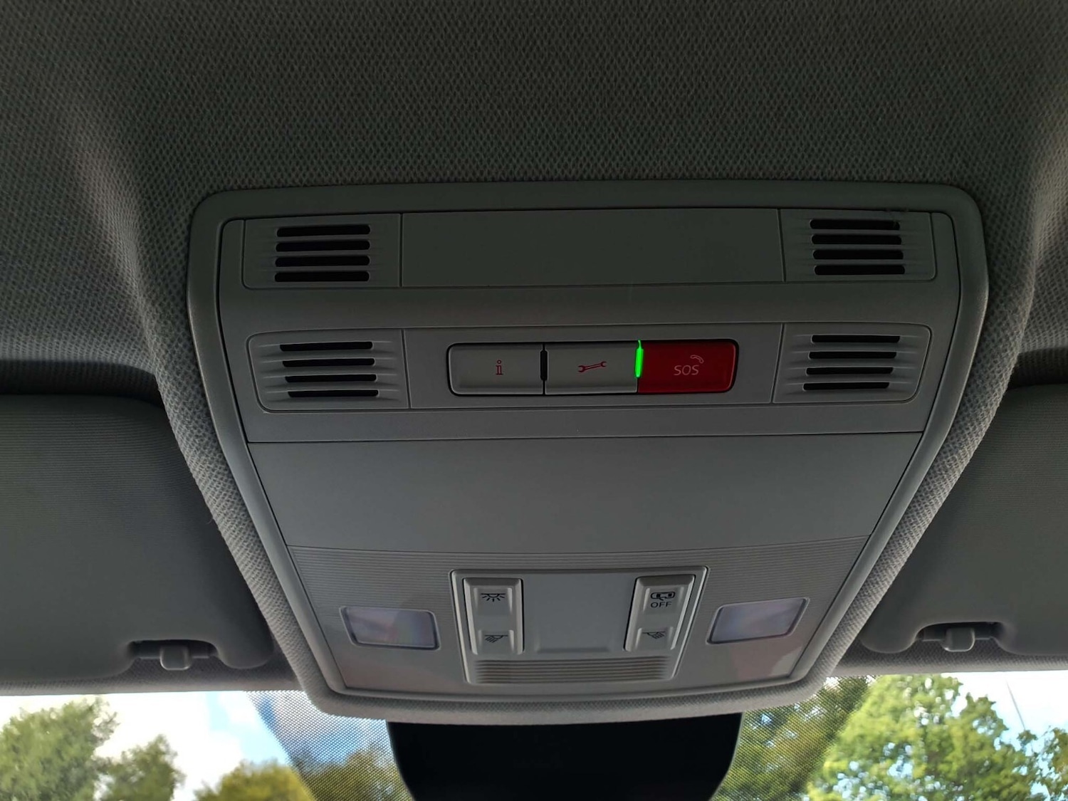Vehicle 30