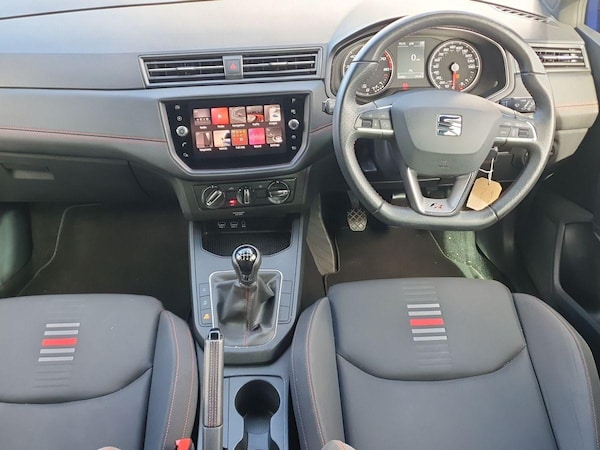 Used SEAT Ibiza 2020 for sale - 76003540: Photo 11