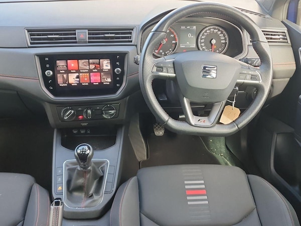 Used SEAT Ibiza 2020 for sale - 76003540: Photo 12
