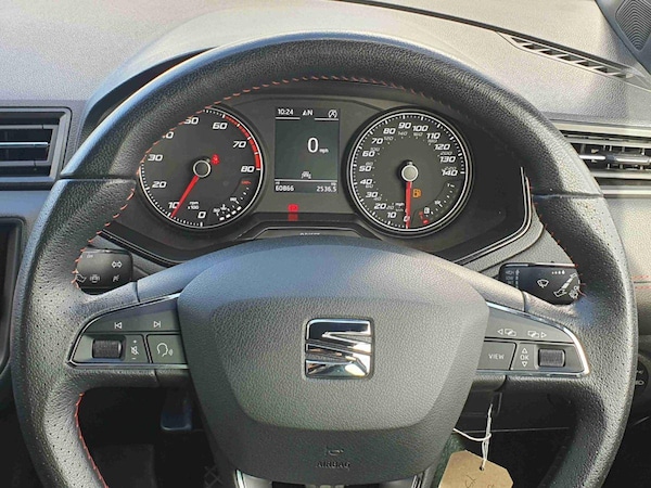 Used SEAT Ibiza 2020 for sale - 76003540: Photo 13