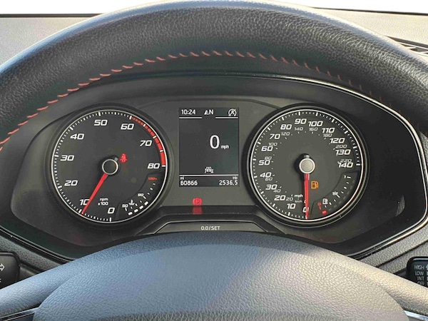 Used SEAT Ibiza 2020 for sale - 76003540: Photo 14