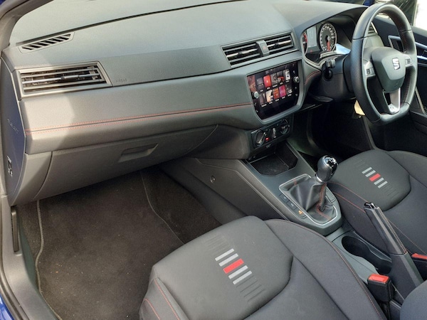 Used SEAT Ibiza 2020 for sale - 76003540: Photo 15