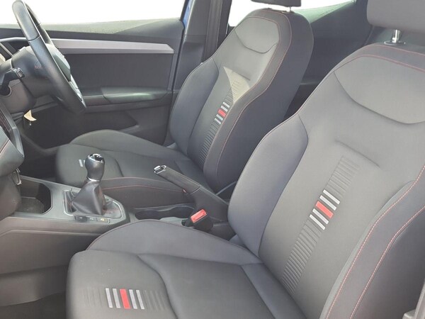 Used SEAT Ibiza 2020 for sale - 76003540: Photo 16