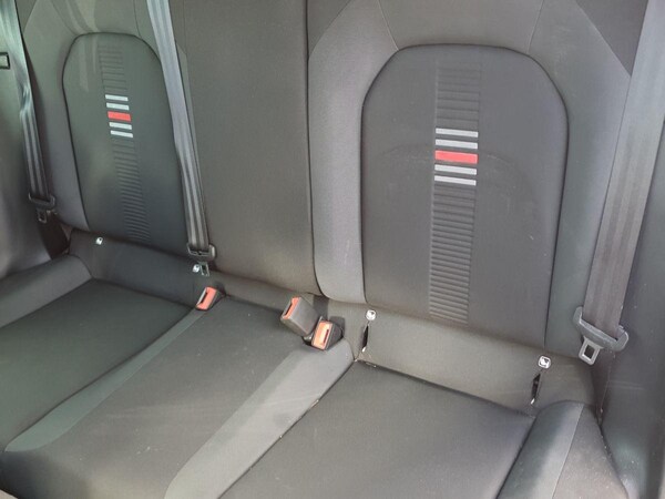 Used SEAT Ibiza 2020 for sale - 76003540: Photo 17