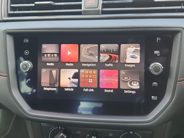 Used SEAT Ibiza 2020 for sale - 76003540: Photo 19