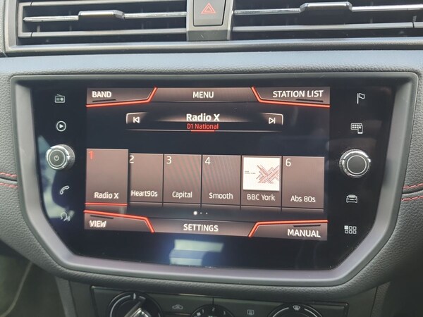 Used SEAT Ibiza 2020 for sale - 76003540: Photo 20