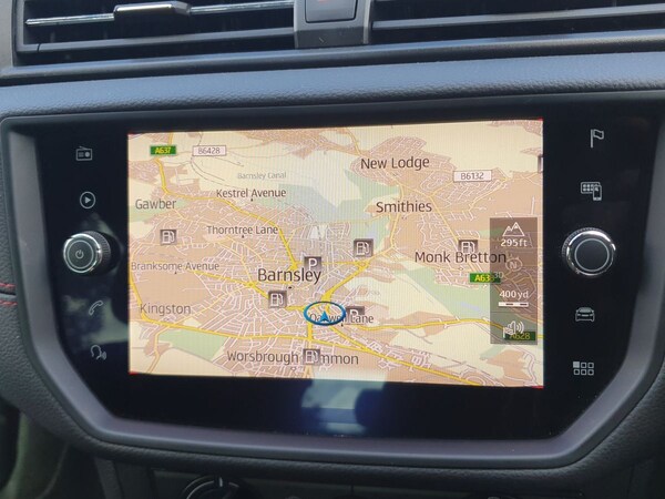 Used SEAT Ibiza 2020 for sale - 76003540: Photo 22
