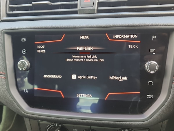 Used SEAT Ibiza 2020 for sale - 76003540: Photo 23