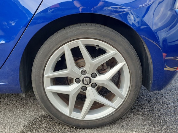 Used SEAT Ibiza 2020 for sale - 76003540: Photo 9