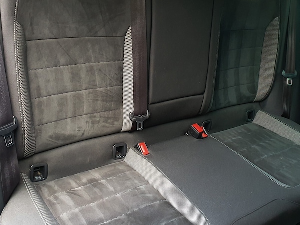Used SEAT Ateca 2019 for sale - 75365797: Photo 10