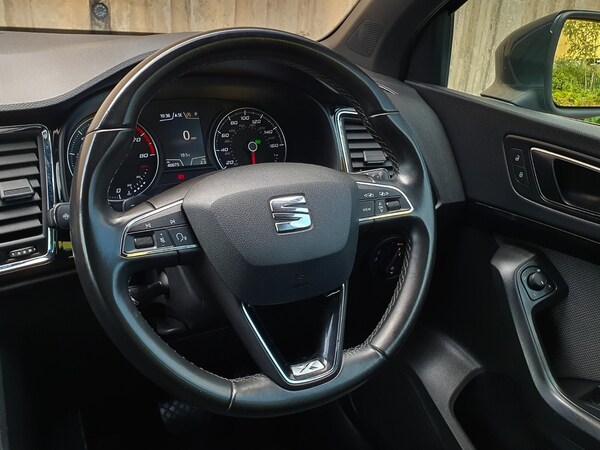 Used SEAT Ateca 2019 for sale - 75365797: Photo 15