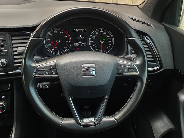 Used SEAT Ateca 2019 for sale - 75365797: Photo 16