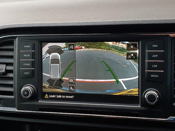 Used SEAT Ateca 2019 for sale - 75365797: Photo 28