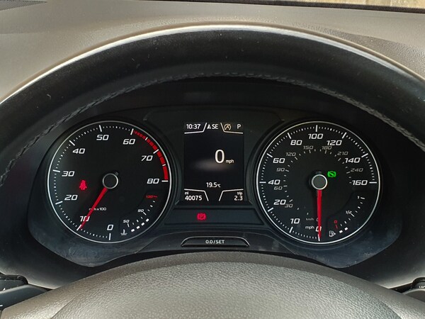 Used SEAT Ateca 2019 for sale - 75365797: Photo 35