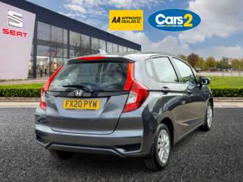 Used Honda Jazz 2020 for sale - 74673796: Photo