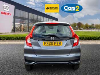 Used Honda Jazz 2020 for sale - 74673796: Photo