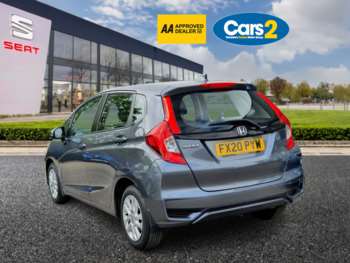 Used Honda Jazz 2020 for sale - 74673796: Photo