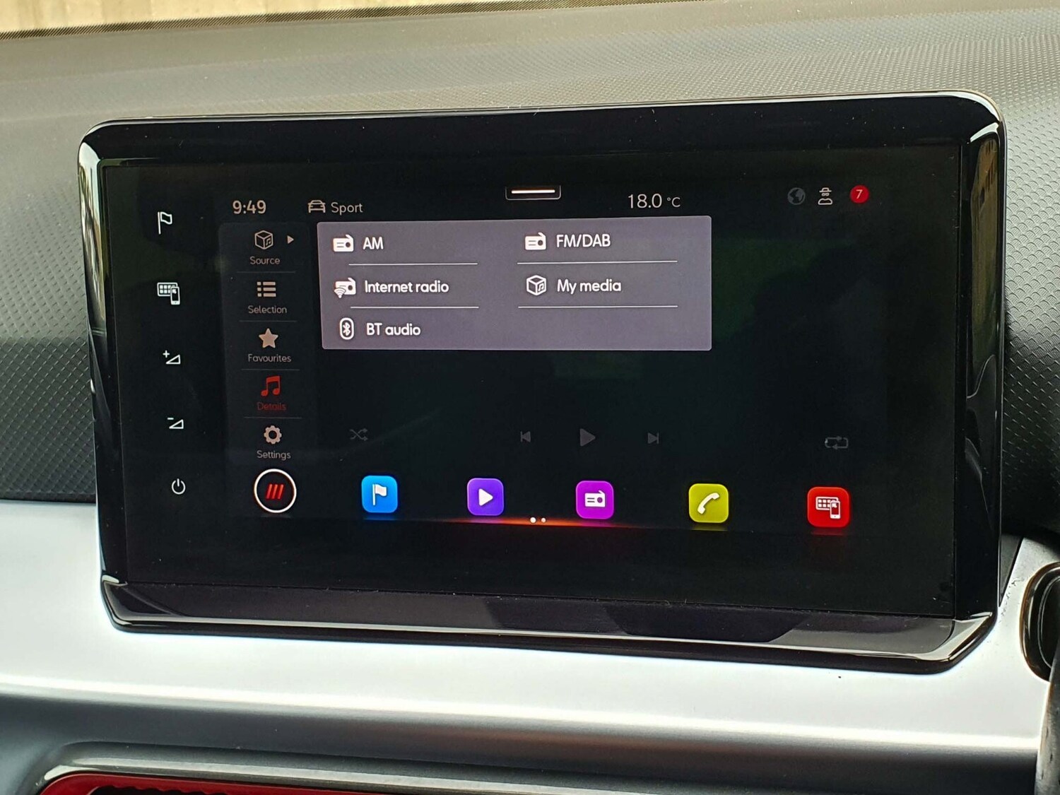 Vehicle 28