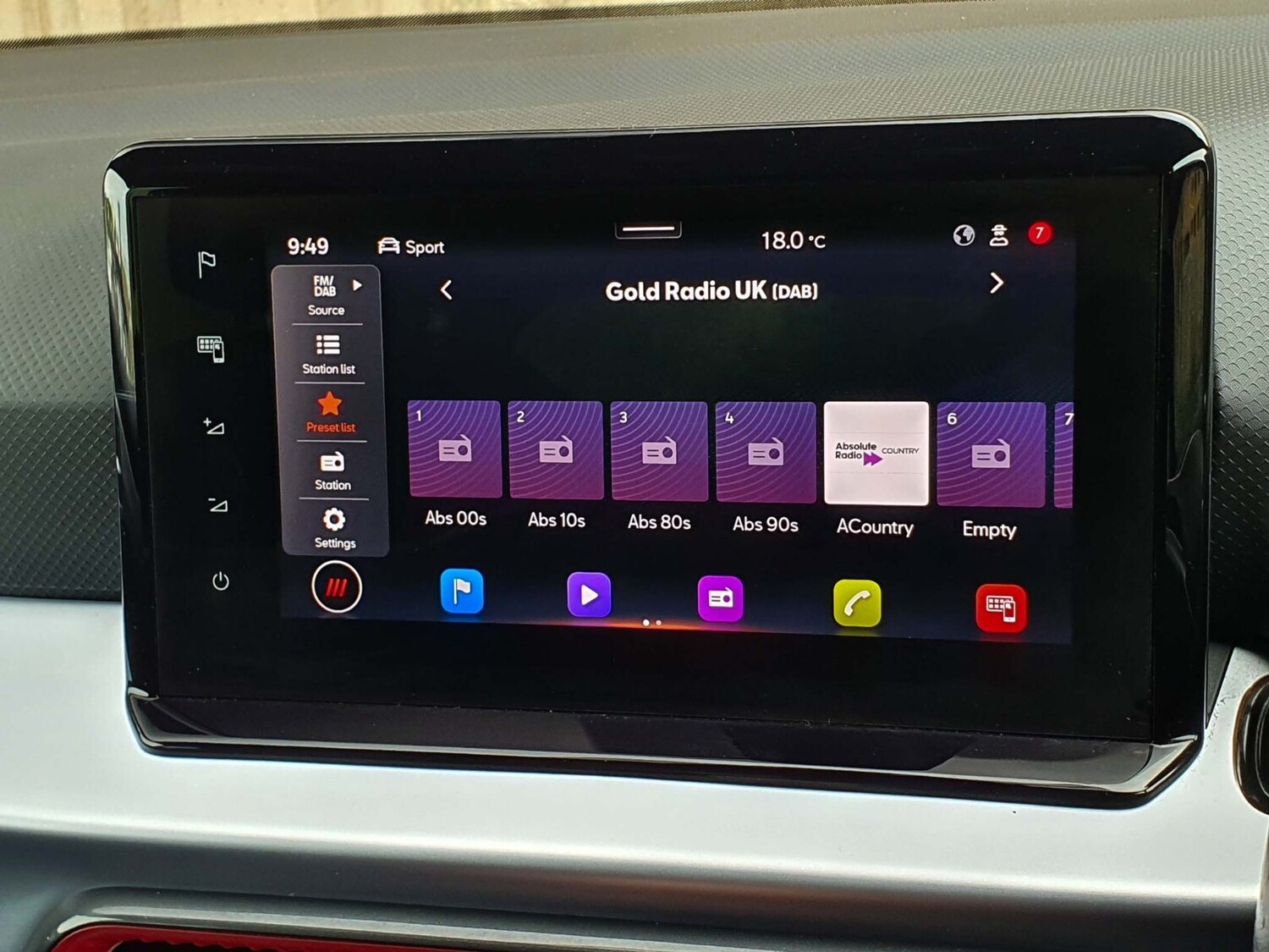 Vehicle 29
