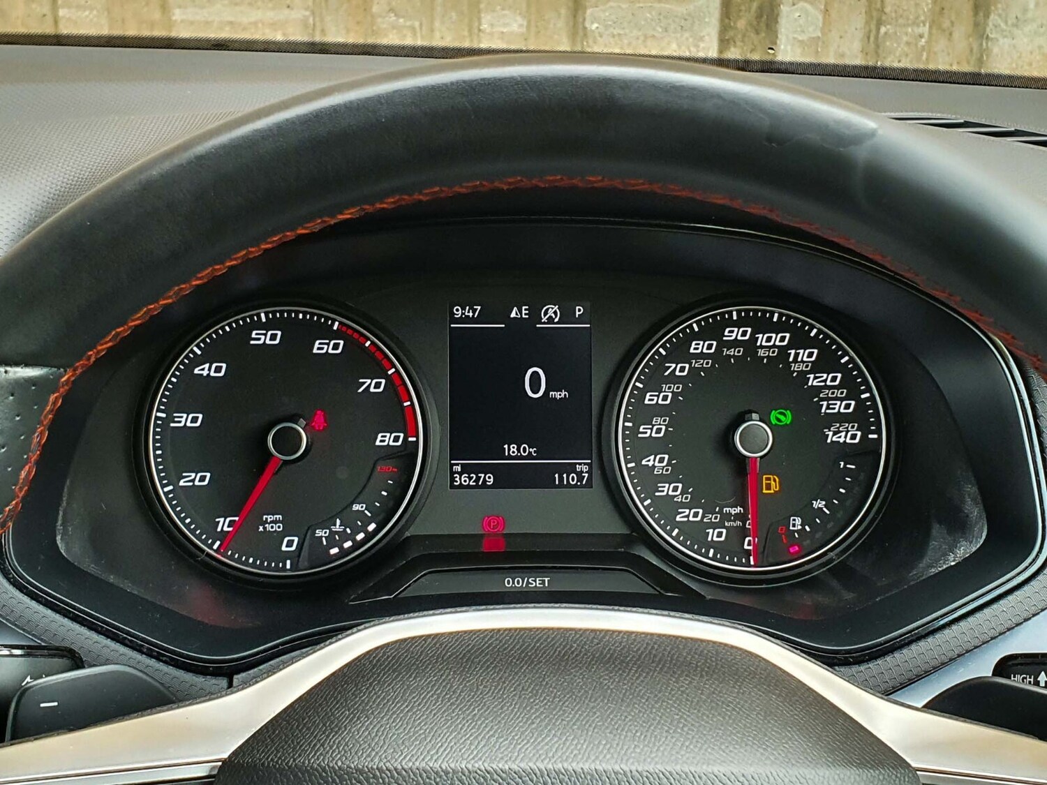 Vehicle 37