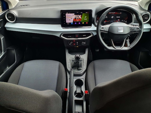 Used SEAT Ibiza 2023 for sale - 74883177: Photo 15