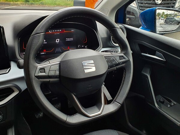 Used SEAT Ibiza 2023 for sale - 74883177: Photo 16