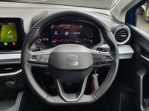 Used SEAT Ibiza 2023 for sale - 74883177: Photo 17