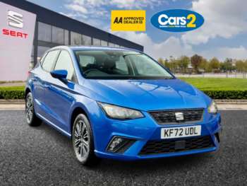 2023 - 1.0 TSI 95 SE Technology 5dr