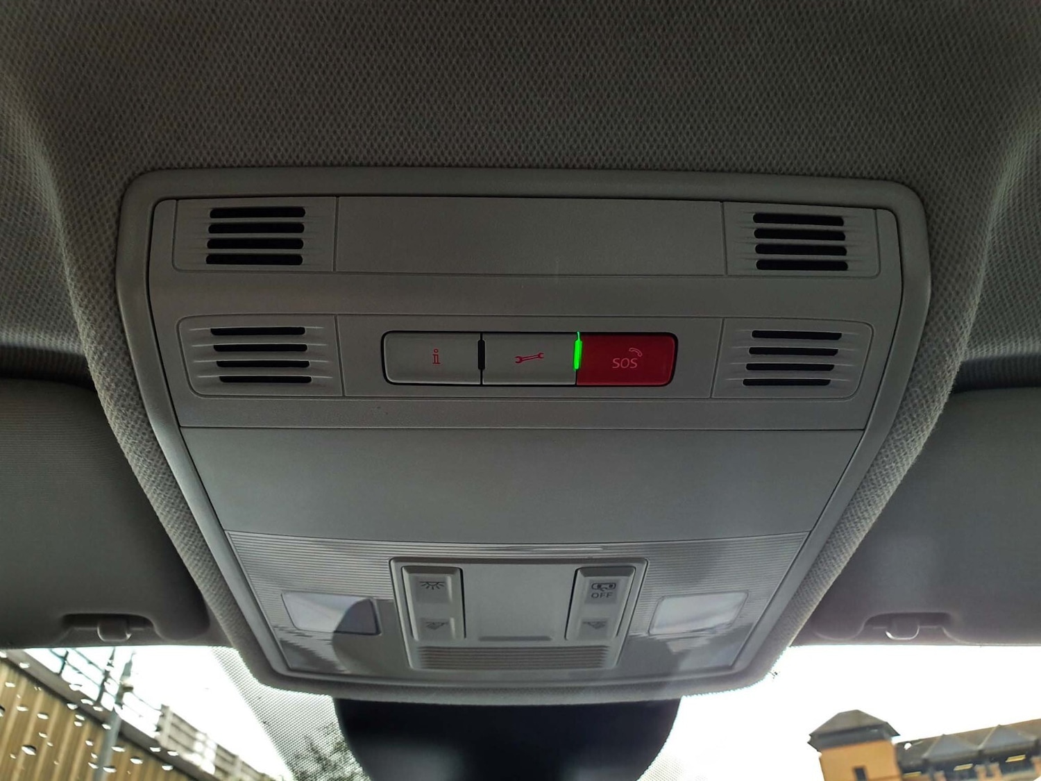 Vehicle 34