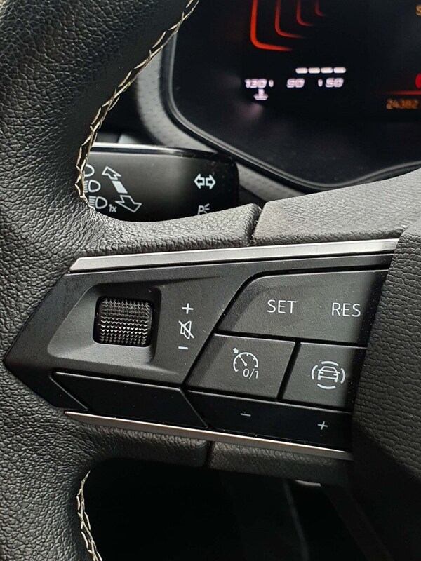 Used SEAT Ibiza 2023 for sale - 74883177: Photo 36