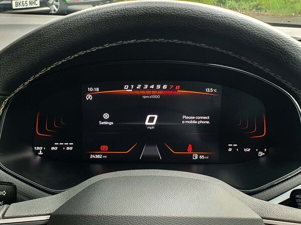 Used SEAT Ibiza 2023 for sale - 74883177: Photo 37