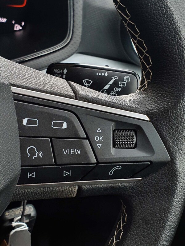 Used SEAT Ibiza 2023 for sale - 74883177: Photo 38