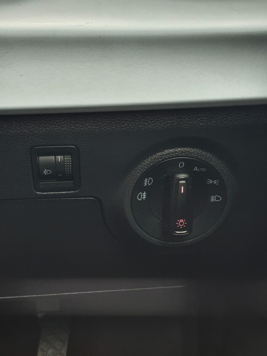Vehicle 41