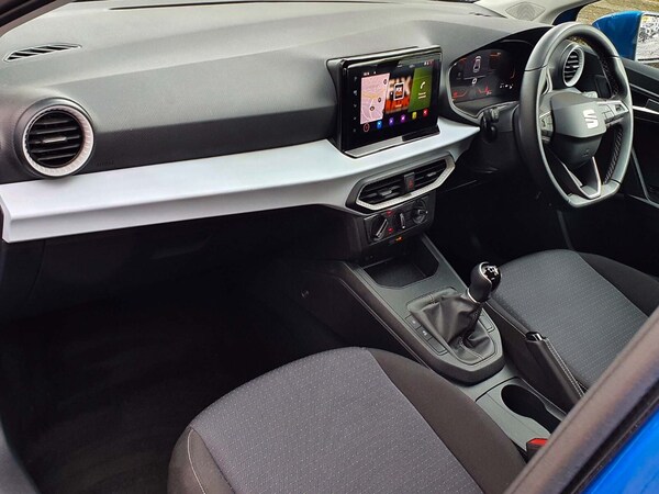 Used SEAT Ibiza 2023 for sale - 74883177: Photo 7