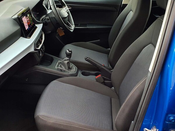 Used SEAT Ibiza 2023 for sale - 74883177: Photo 8
