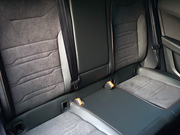 Used SEAT Ateca 2024 for sale - 73700039: Photo 10