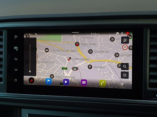 Used SEAT Ateca 2024 for sale - 73700039: Photo 24