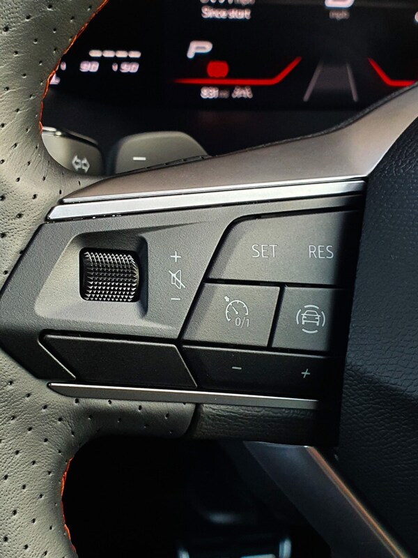 Used SEAT Ateca 2024 for sale - 73700039: Photo 31