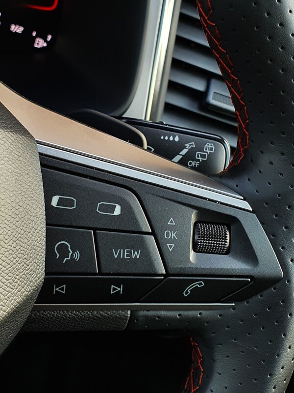 Used SEAT Ateca 2024 for sale - 73700039: Photo 33