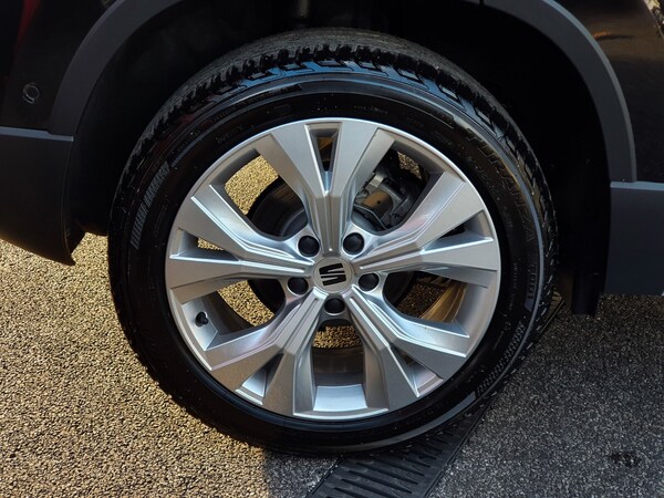 Used SEAT Ateca 2024 for sale - 73700039: Photo 39