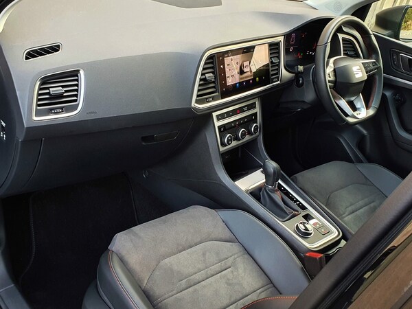 Used SEAT Ateca 2024 for sale - 73700039: Photo 7