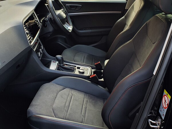 Used SEAT Ateca 2024 for sale - 73700039: Photo 8