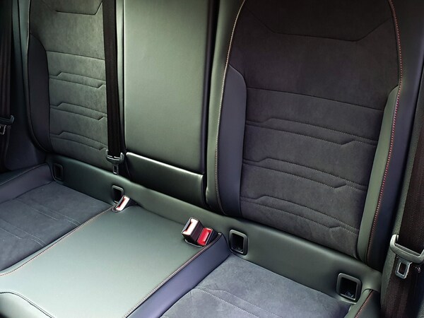 Used SEAT Ateca 2024 for sale - 73700039: Photo 9