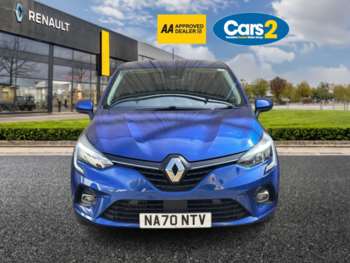 Used Renault Clio 2020 for sale - 74794167: Photo