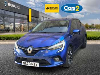 Used Renault Clio 2020 for sale - 74794167: Photo