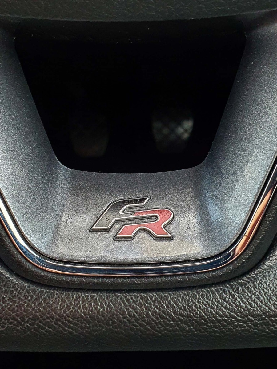 Vehicle 28