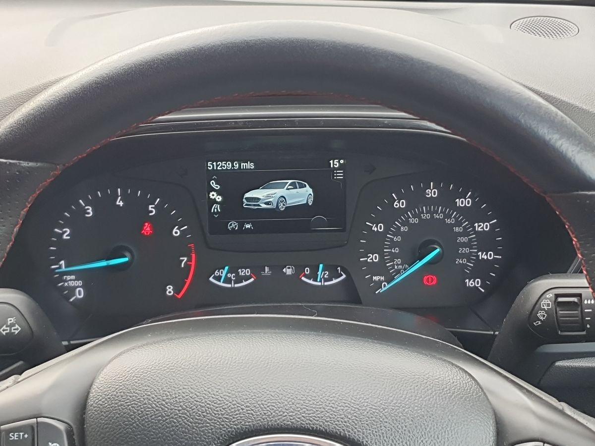 Used Ford Focus 2018 for sale - 76154816: Photo 14