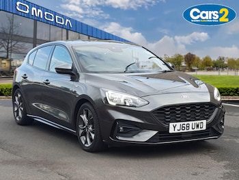 Ford - Focus