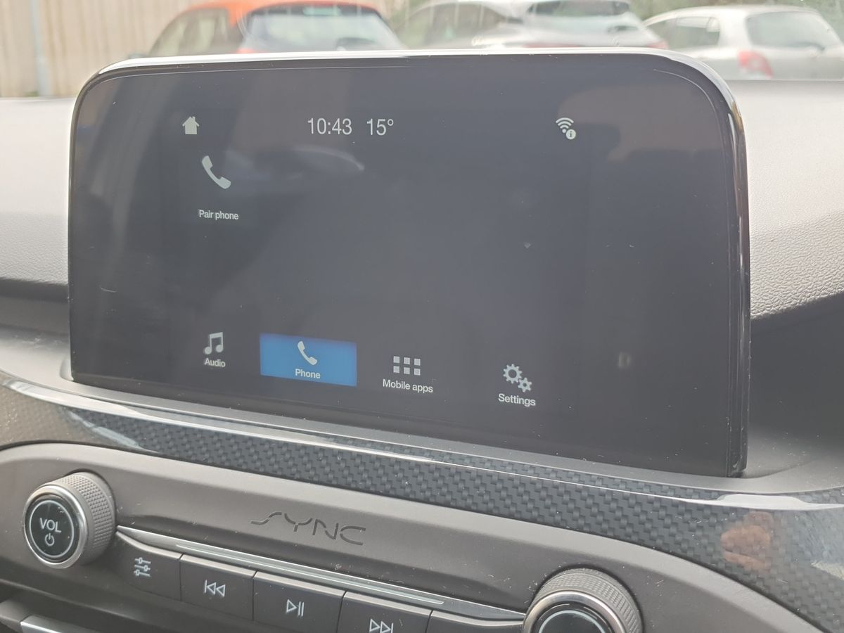 Used Ford Focus 2018 for sale - 76154816: Photo 21